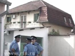 Iz kuće Gorana Hadžića iznesene kartonske kutije