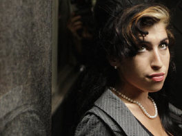 Amy Winehouse (Foto: AFP)
