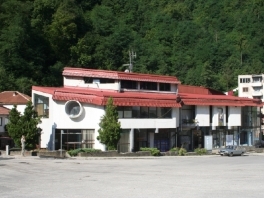 Kulturni centar Srebrenica