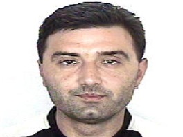 Osumnjičeni Dragan Todić