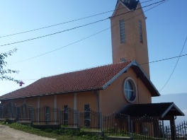 Crkva u Briješću