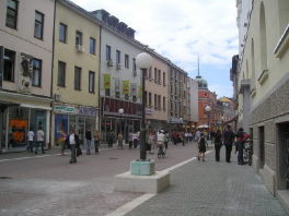 40% Banjalučana za odlazak OHR-a