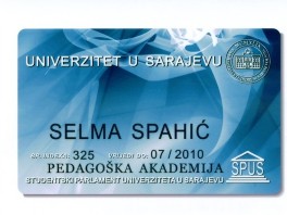 Besplatan prevoz sarajevskim studentima