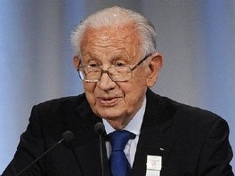Samaranch pretrpio lakši srčani udar