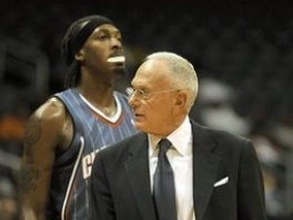 "Ovo nisu dječije utakmice, ovo je NBA"