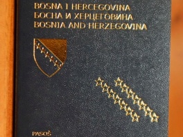 Pasoši i u diplomatsko-konzularnim predstavništvima BiH