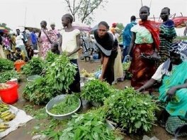SAD mijenja politiku prema Sudanu