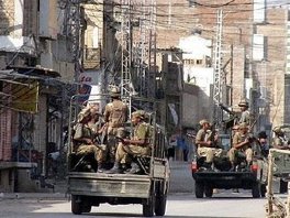 Pakistan demantuje umiješanost u napad u Iranu