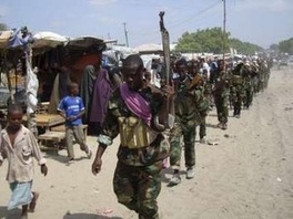 Ubijeno najmanje 47 ljudi u sukobu u Somaliji