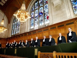 Međunarodni sud pravde (Foto: Arhiv)