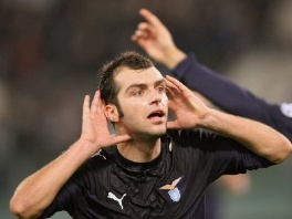 Pandev potpisao petogodišnji ugovor s Interom
