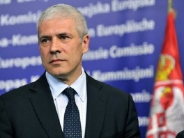 Boris Tadić (Foto: AFP/File)