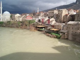 Mostar (Foto: RTM.ba)