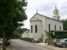Crkva u Puračiću (Foto: RTV Lukavac)