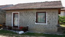 Kuća porodice Klovo