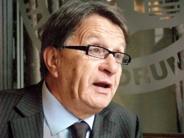 Miroslav Ćiro Blažević (Foto: Arhiv)