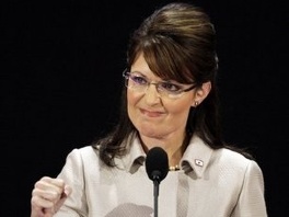 Sarah Palin (Foto: AP)