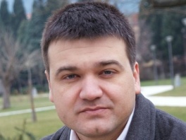 Krunoslav Šetka