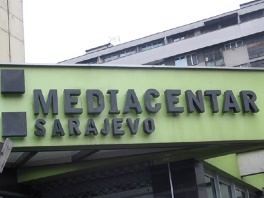 Mediacentar Sarajevo