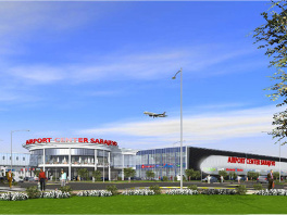 Budući izgled Airport Centra Sarajevo