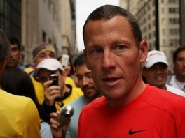 Lance Armstrong (Foto: AFP/Getty Images/File)