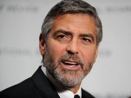 George Clooney (Foto: AFP/Getty Images/File)