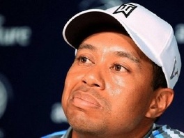 Tiger Woods (Foto: AFP/Getty Images/File)