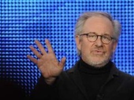 Steven Spielberg (Foto: Reuters)