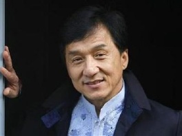 Jackie Chan (Foto: Reuters)