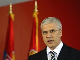 "Srbija neće podržati referendum o otcjepljenju"