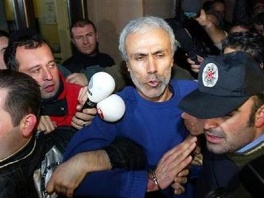 Mehmet Ali Agca (Foto: Reuters)