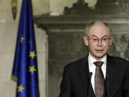 Herman van Rompuy (Foto: Reuters)