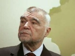 Stjepan Mesić (Foto: Reuters)