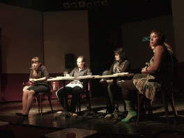 Feminističke edukacije nastavljaju se i u 2010. godini