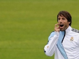 Ruud van Nistelrooy (Foto: AFP/File)