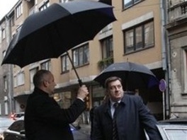 Milorad Dodik (Foto: AP)