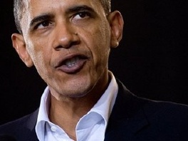 Barack Obama (Foto: AFP/File)