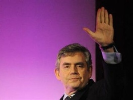 Gordon Brown (Foto: Reuters)