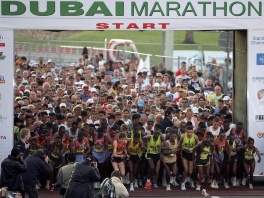 Dubai Maraton
