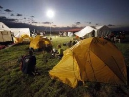 Planirano raseljevanje 400.000 ljudi na Haitiju