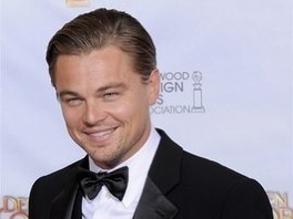 Leonardo DiCaprio (Foto: AP)