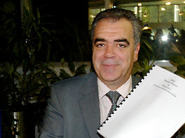 Dimitris Kourkoulas