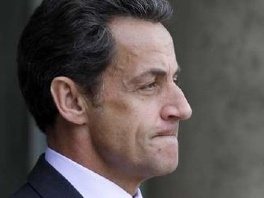 Nicolas Sarkozy (Foto: Reuters)