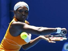 Serena Williams (Foto: Reuters)