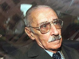 Jorge Rafael Videla