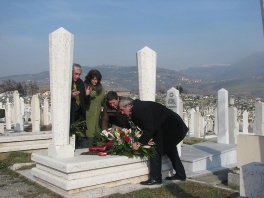 Sjećanje na legendu bh. fudbala Asima Ferhatovića - Haseta