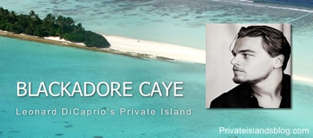 Blackadore Caye