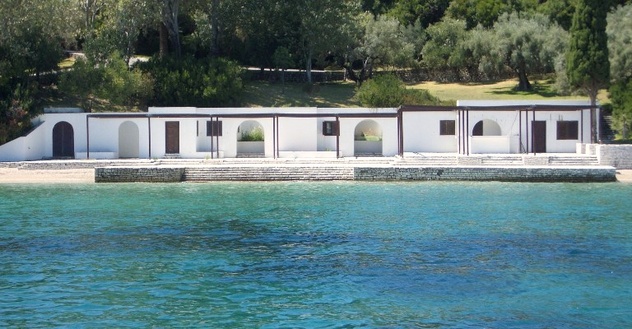 Skorpios