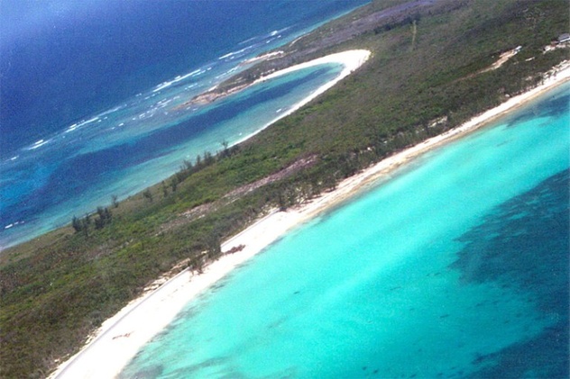 Eleuthera