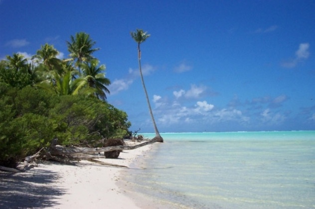 Tetiaroa
